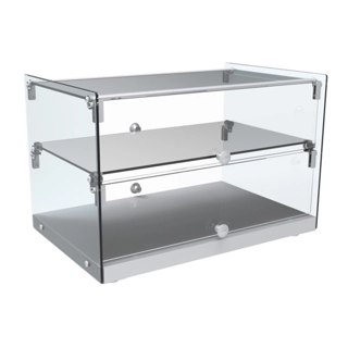 Buffet Storage Display