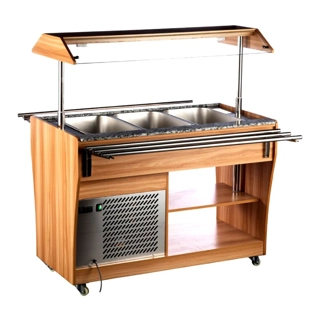 Salat Bar