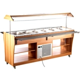 Salat Bar