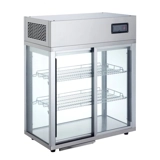 Glass Door Refrigerator