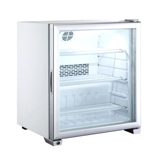 Heating Glass Door Free..