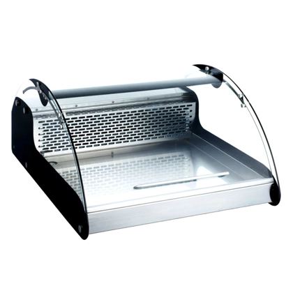 Glass Door Refrigerator