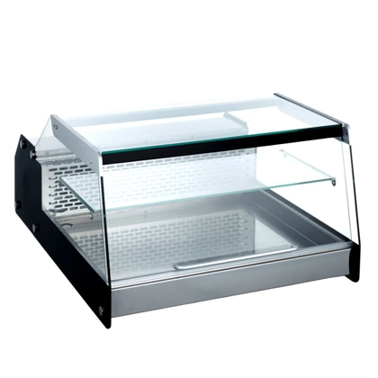 Glass Door Refrigerator