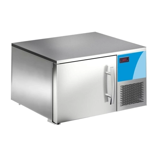 Blast Freezer 36L