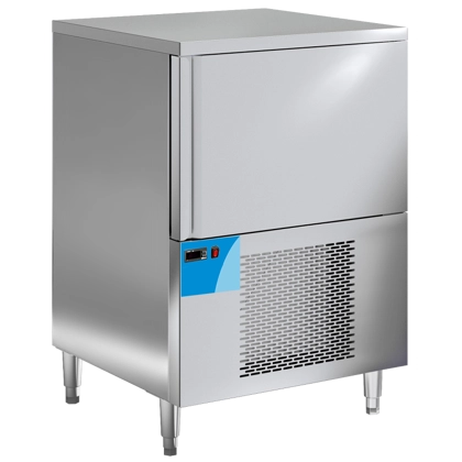 Blast Freezer 122L