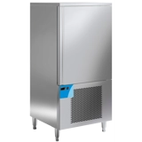 Blast Freezer 241L