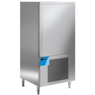 Blast Freezer 241L