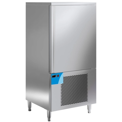 Blast Freezer 241L
