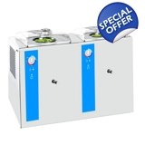 Mini Batch Freezer 12Kg