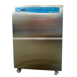 Ice Cream Lab Air Cooled Chiller Recyc..