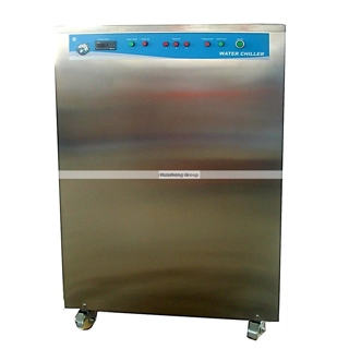 Ice Cream Lab Air Coole..