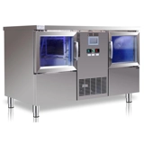 Counter Ice Cube Machine 204Kg