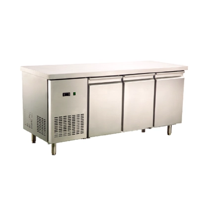 Bakery Table Refrigerator 3 Door