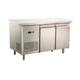 Bakery Table Refrigerator 2 Door