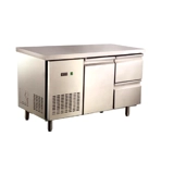 Back Bar Cooler