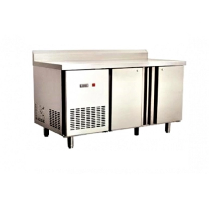 Back Bar Cooler with Low Consumption