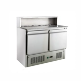 Salad Cooler
