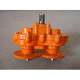 Gear box