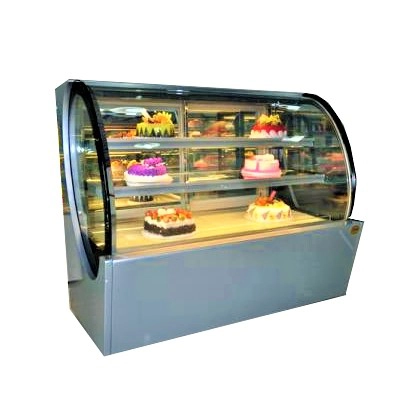 Cake Cabinet Series 5