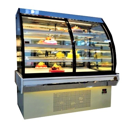 Cake Cabinet Series 9