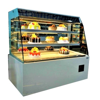 Cake Cabinet Series K7
