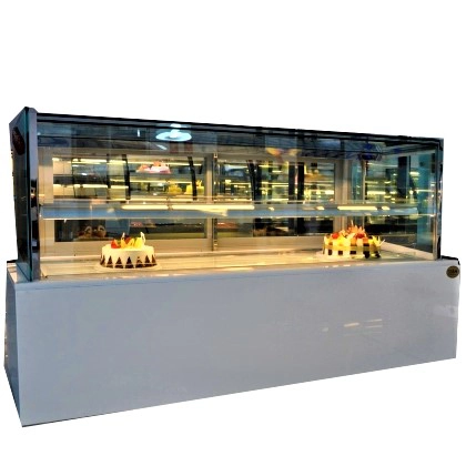 Cake Cabinet Series L6