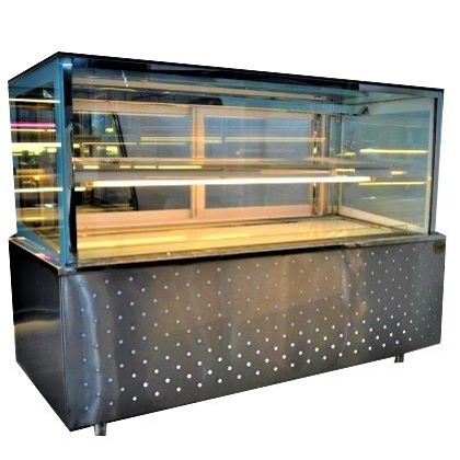 Cake Cabinet Series MA6