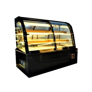 Cake Cabinet Series MA7
