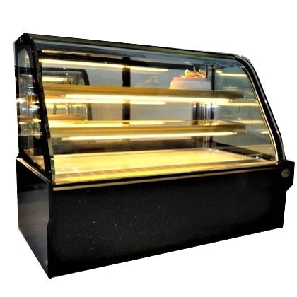 Cake Cabinet Series MA8
