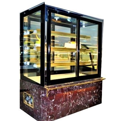 Cake Cabinet Series KS7