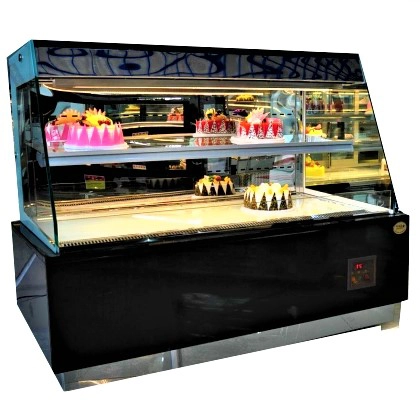 Cake Cabinet Series K8