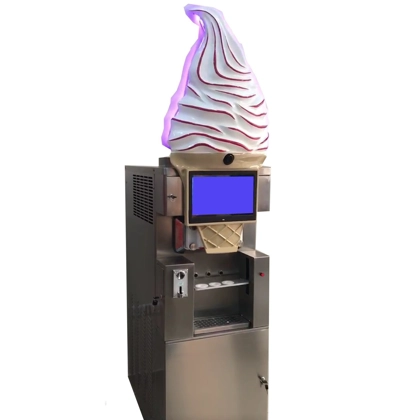 Gelato ice cream discount machine for sale