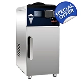 New Whiped Cream Machine