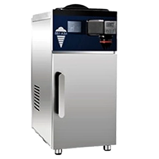 New Whiped Cream Machine