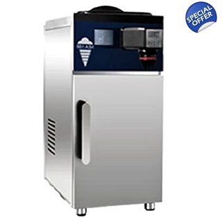 New Whiped Cream Machine