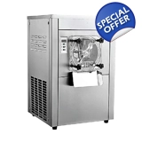 Mini Batch Freezer 30L