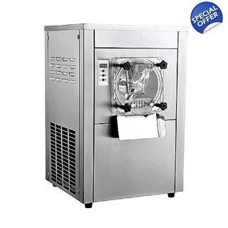 Mini Batch Freezer 30L
