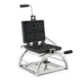 Professional Belgian Waffle Machine