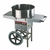 Commercial Candy Floss Machine
