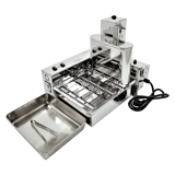 Commercial Electric Mini Automatic Dou..