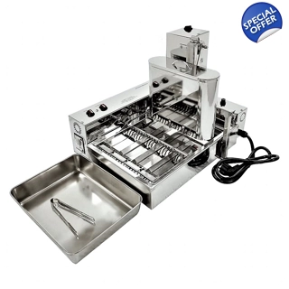 Commercial Electric Min..