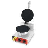 Single Ice Cream Cone Waffle Machine