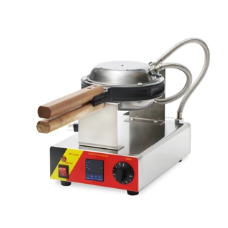 Bubble Waffle Maker