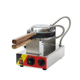 Bubble Waffle Maker