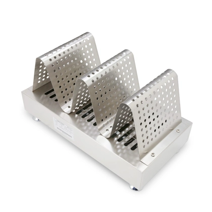 Waffle Warmer Machine