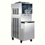 Soft Serve Machine 970 Turbo New Gener..