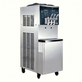 Soft Serve Machine 970 ..