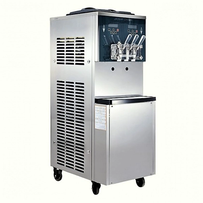 Soft Serve Machine 970 Turbo New Generation