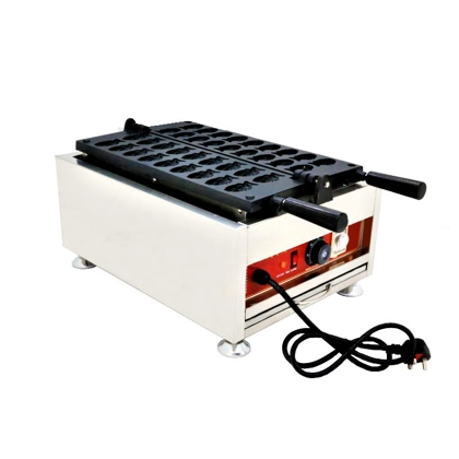 Croissant Gold Fish Taiyaki Filling Maker