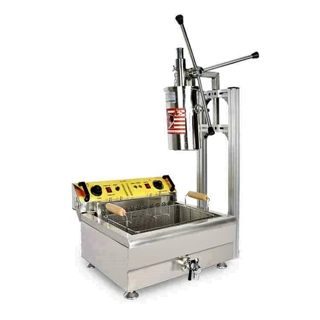 Churro Maker